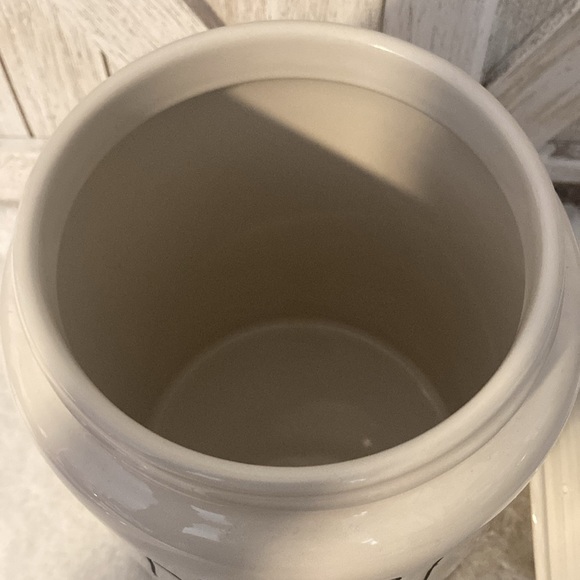 Rae Dunn More Please Large Canister - Picture 4 of 8